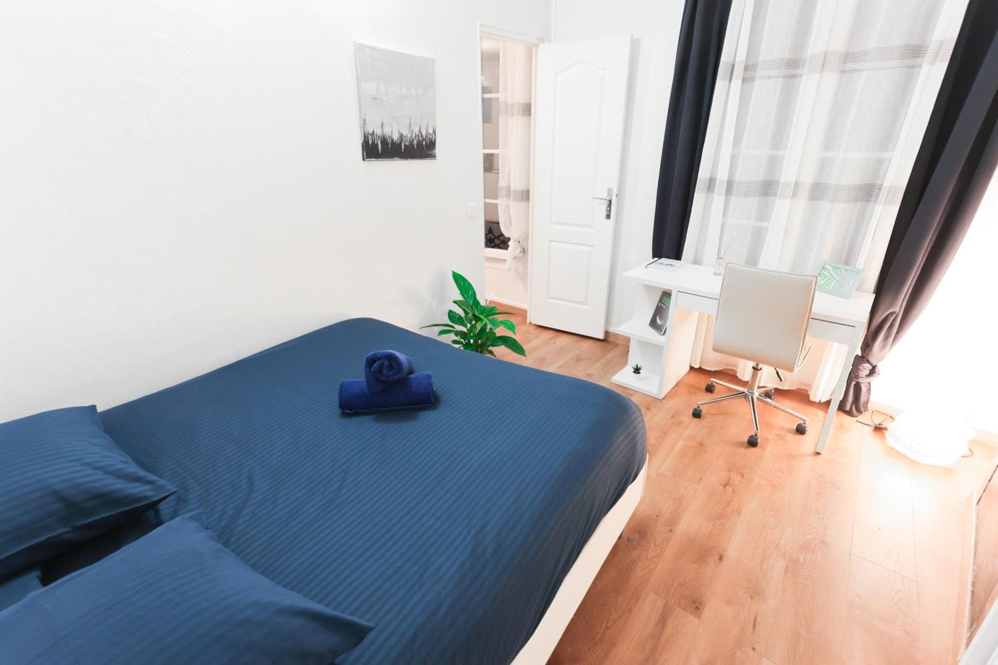 Tres Pres Du Pantheon Et De Notre-dame Appartement Paris